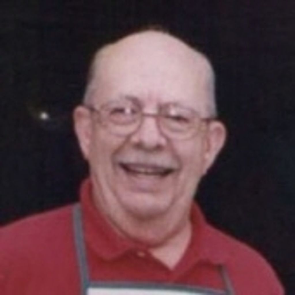 Ronald Harris