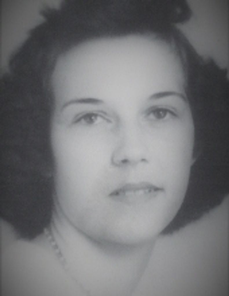 Catherine Virginia Marshall