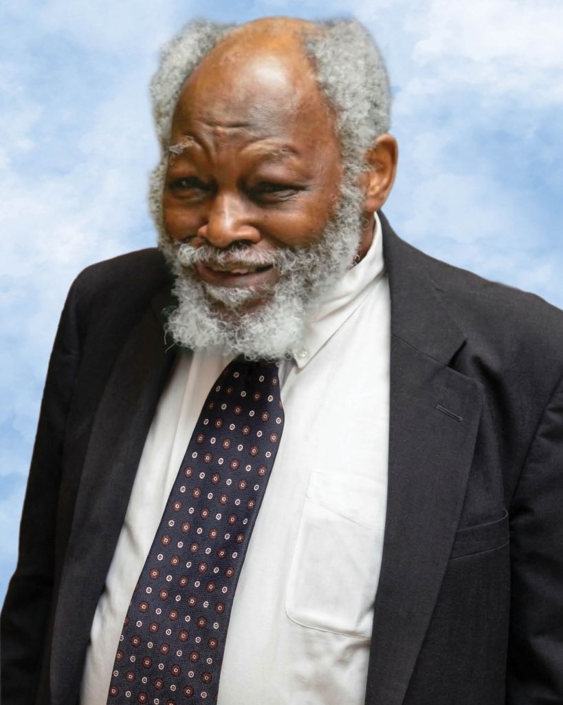 James Ray Buchanan Profile Photo