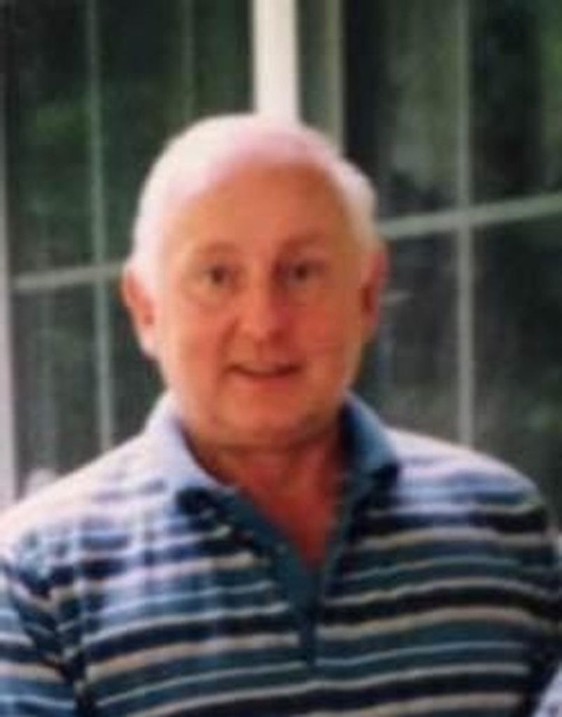 Richard Zaharoff Profile Photo