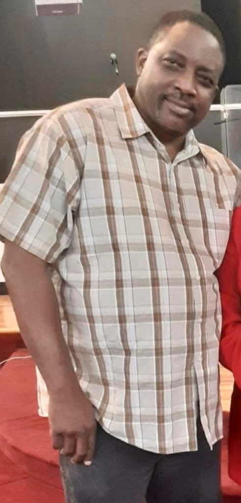 Jerrold Eugene Love Profile Photo