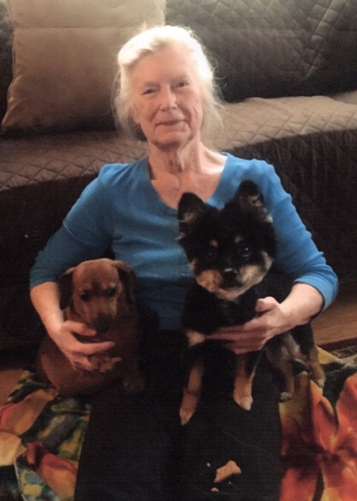 Patricia M. Birks Profile Photo