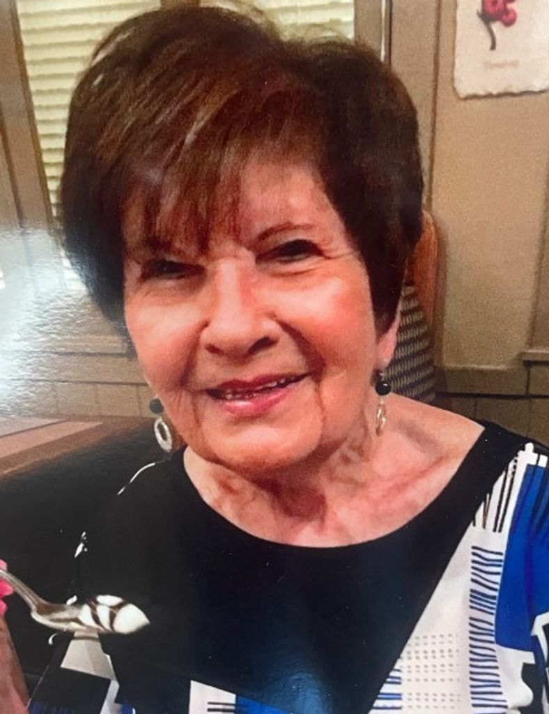 Mary Theresa (Dennis)  Konopelski Profile Photo
