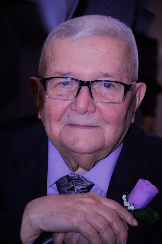 Hermenegildo Vega-Crespo Profile Photo