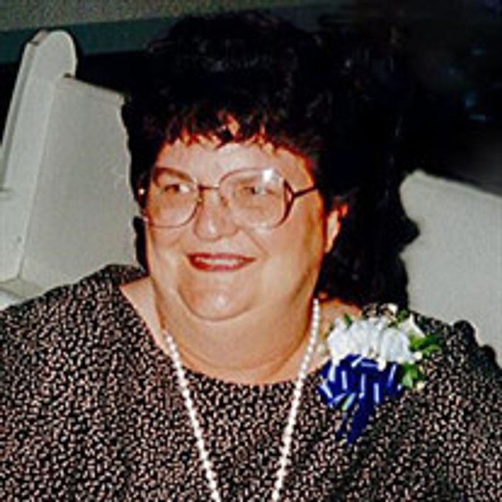 Naomi Jean Horton