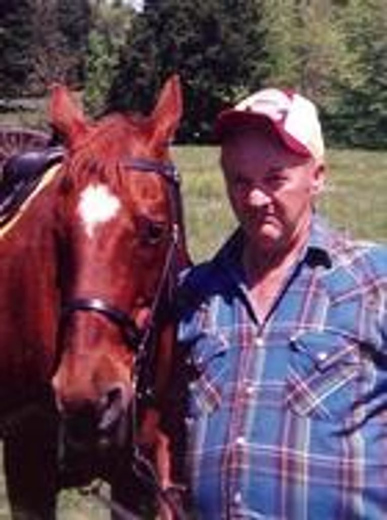 Mr. James Hilliard, Sr.