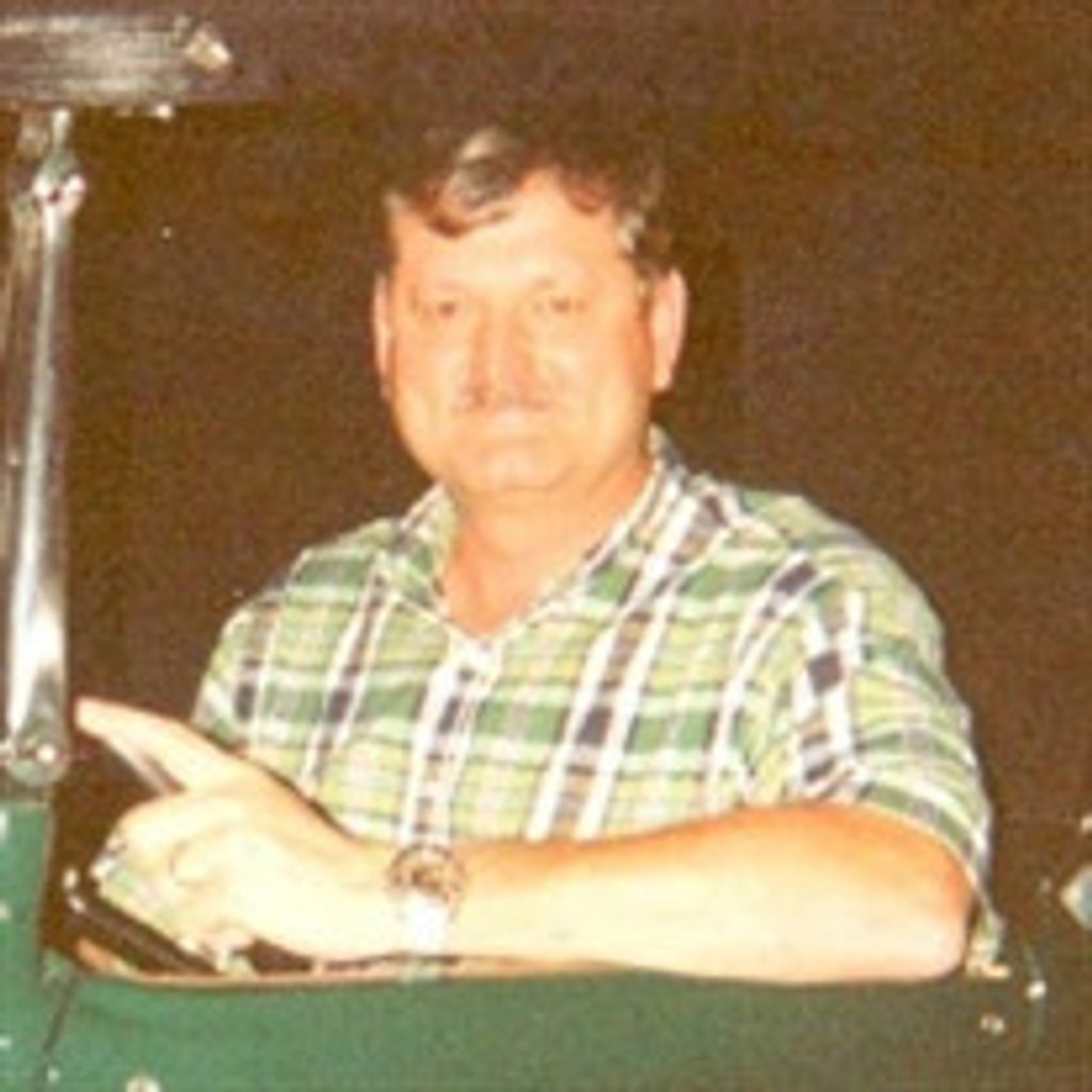 Thomas Frank Gaskins
