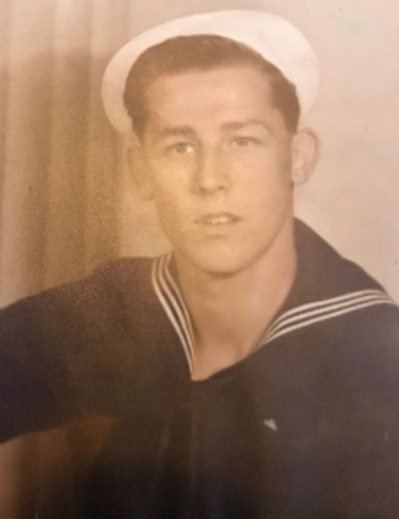 Ray Jackson Everson