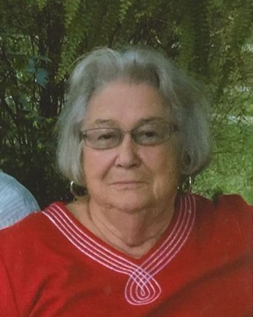 Barbara Flowers Anderson