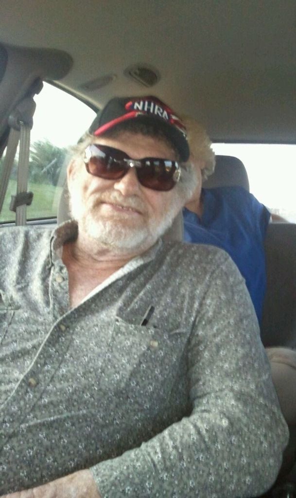 Woodrow Pickron Profile Photo