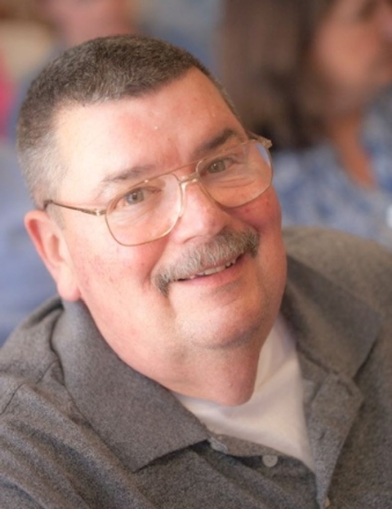 Ray “Johnny” Campbell Iii Profile Photo