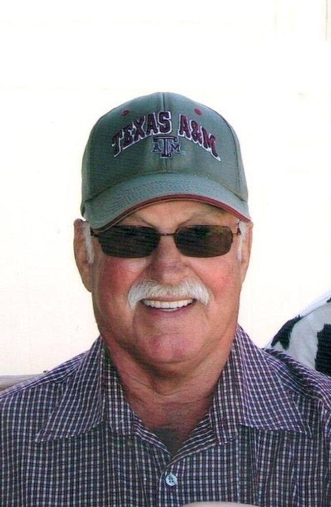 Jerald "Deanie" Moldenhauer Profile Photo