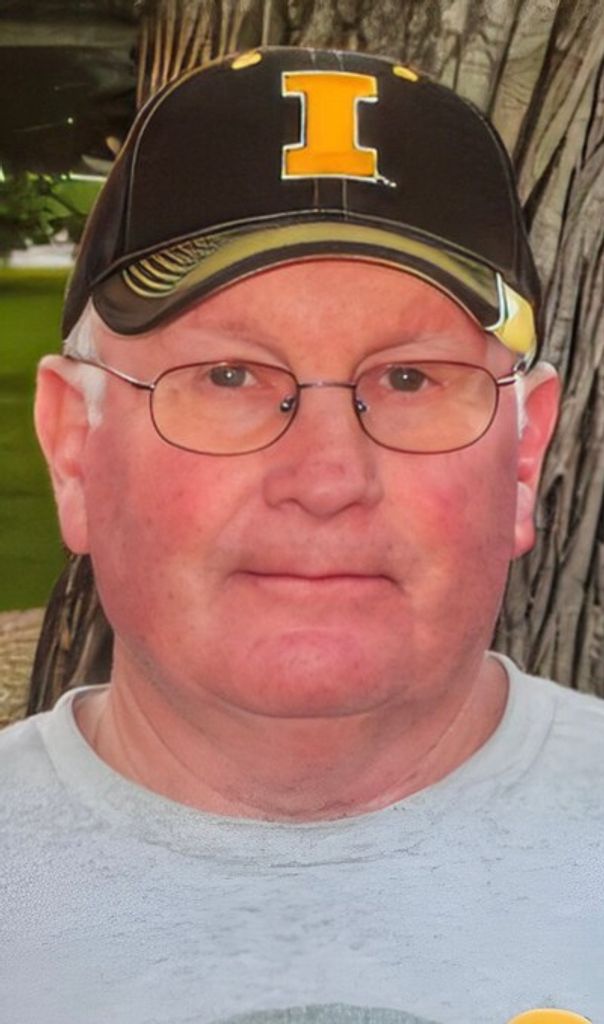 Rodney R. Bainbridge