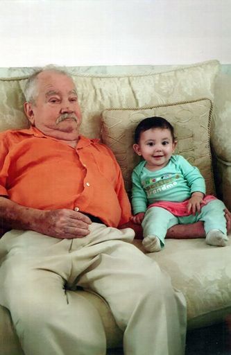 Armando Ramirez photo gallery thumbnail 28 of 164