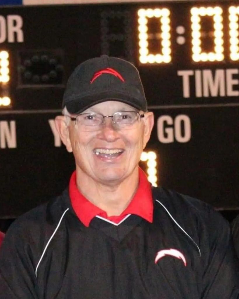 Paul King Whittenburg