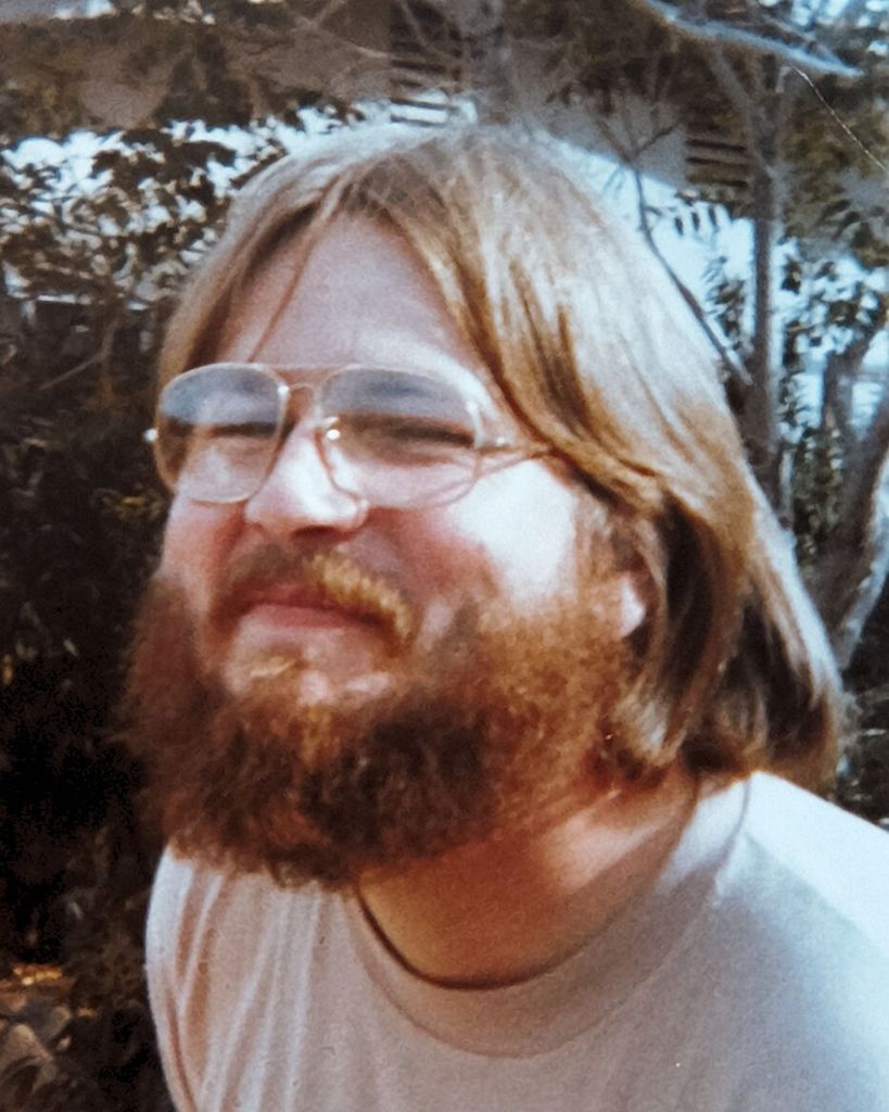 Vaughn Jeffrey Bartlett Profile Photo