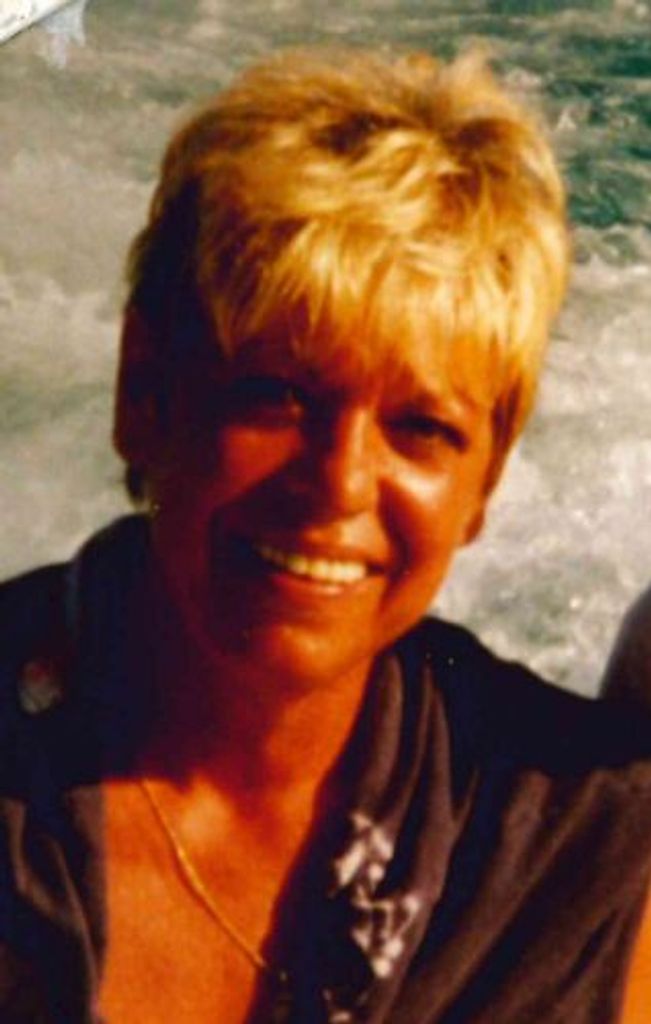 Terry L. "Ma Ma T" Tully