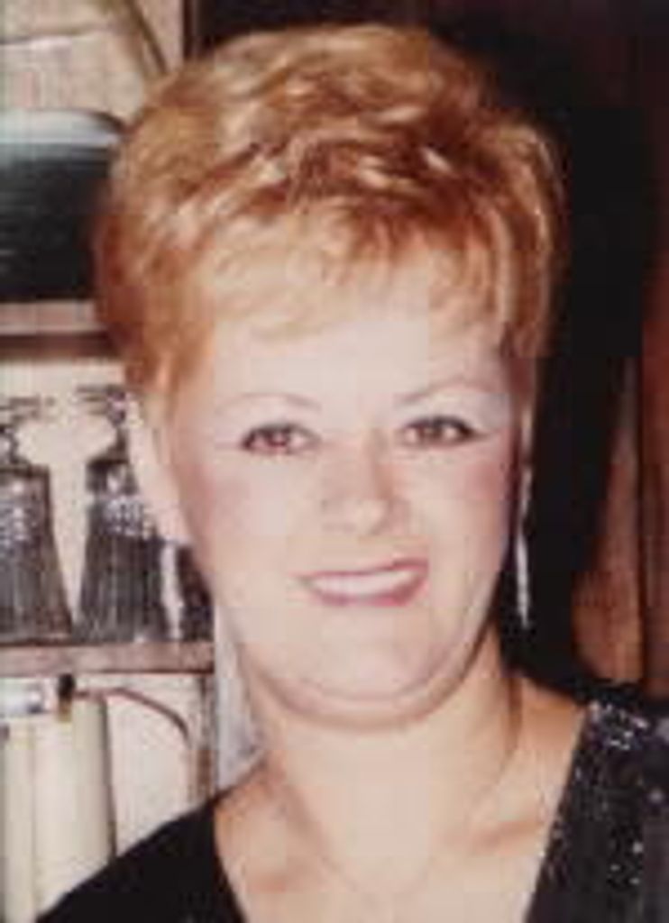 Carol Ann Bishop Profile Photo