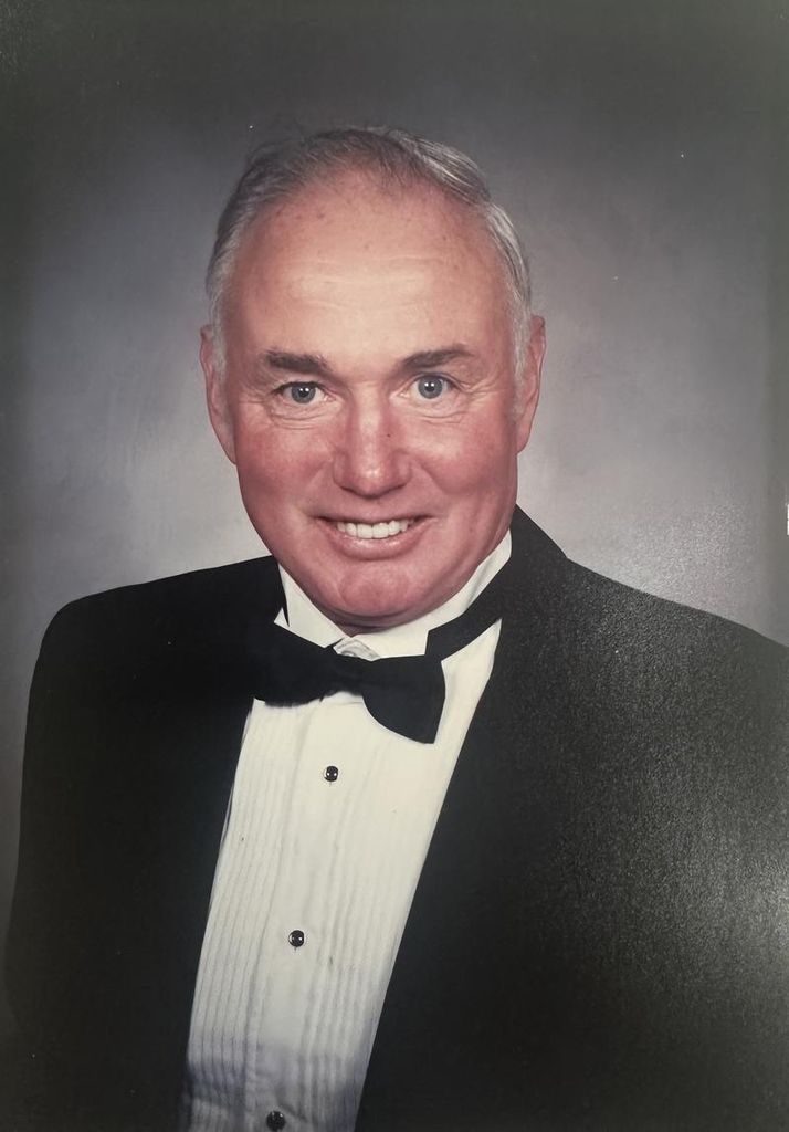 John "J.P." Burns, Jr. Profile Photo