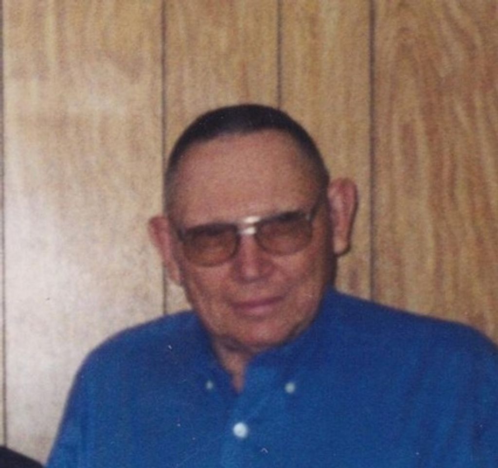 George L. Seal Profile Photo