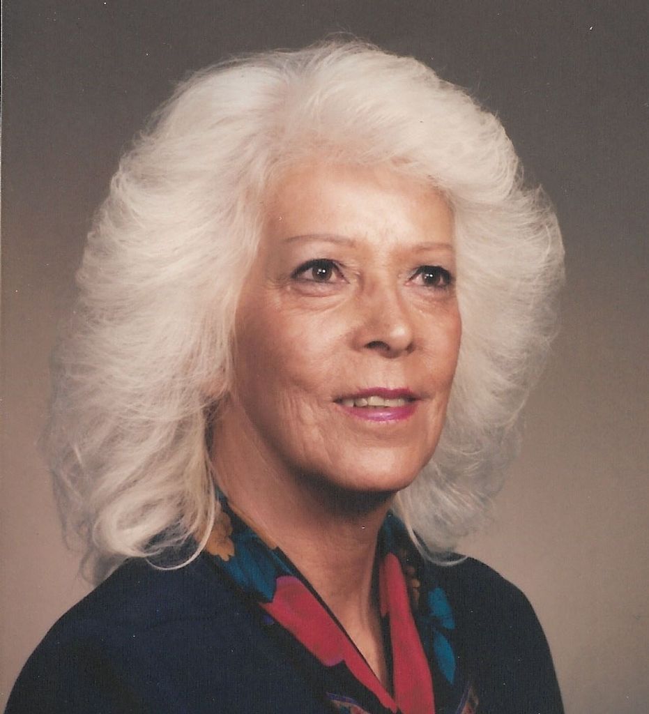 Rita Claryn Painter