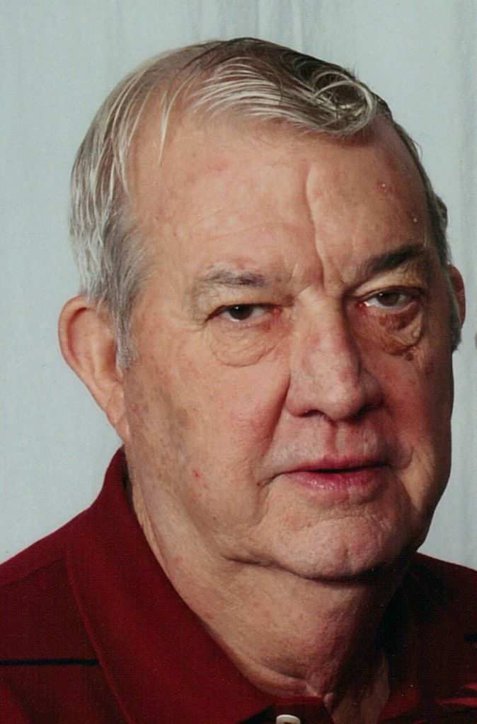 Leonard Omar Elswick Profile Photo