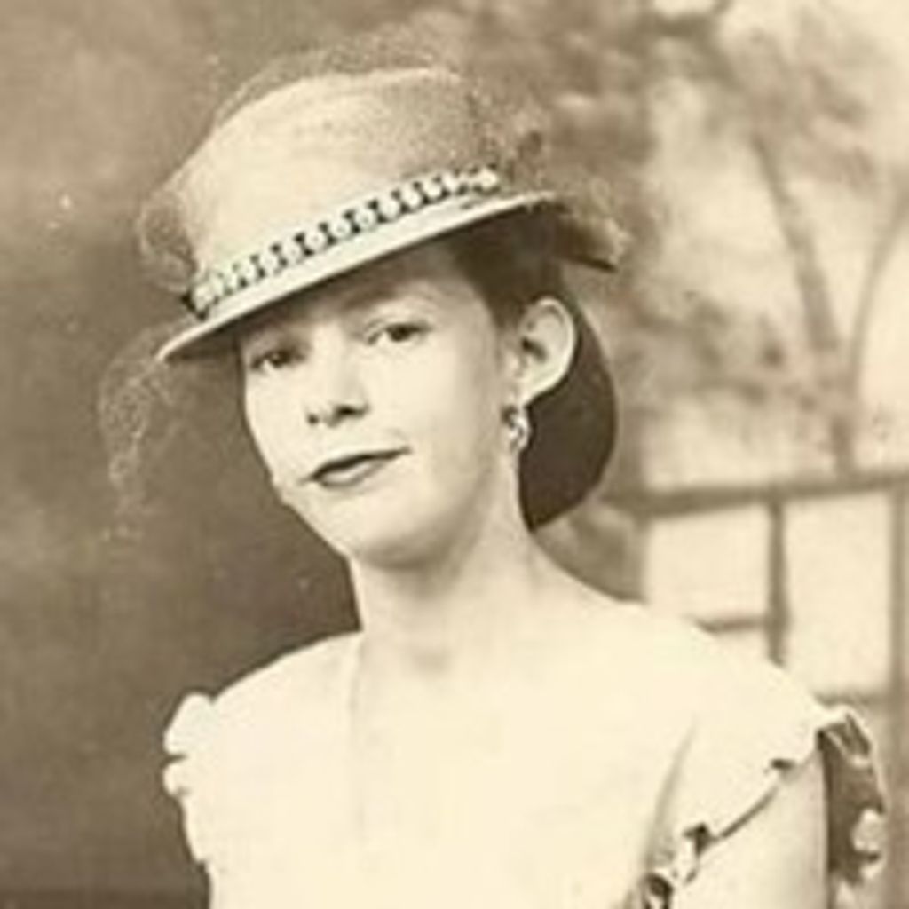 Louise Lyons