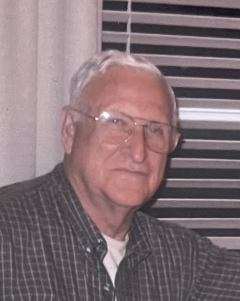 Gerald Edwin Thomas
