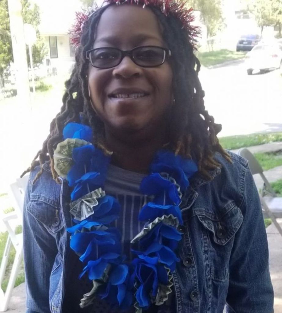 Chakitha "Keke" Wrenn