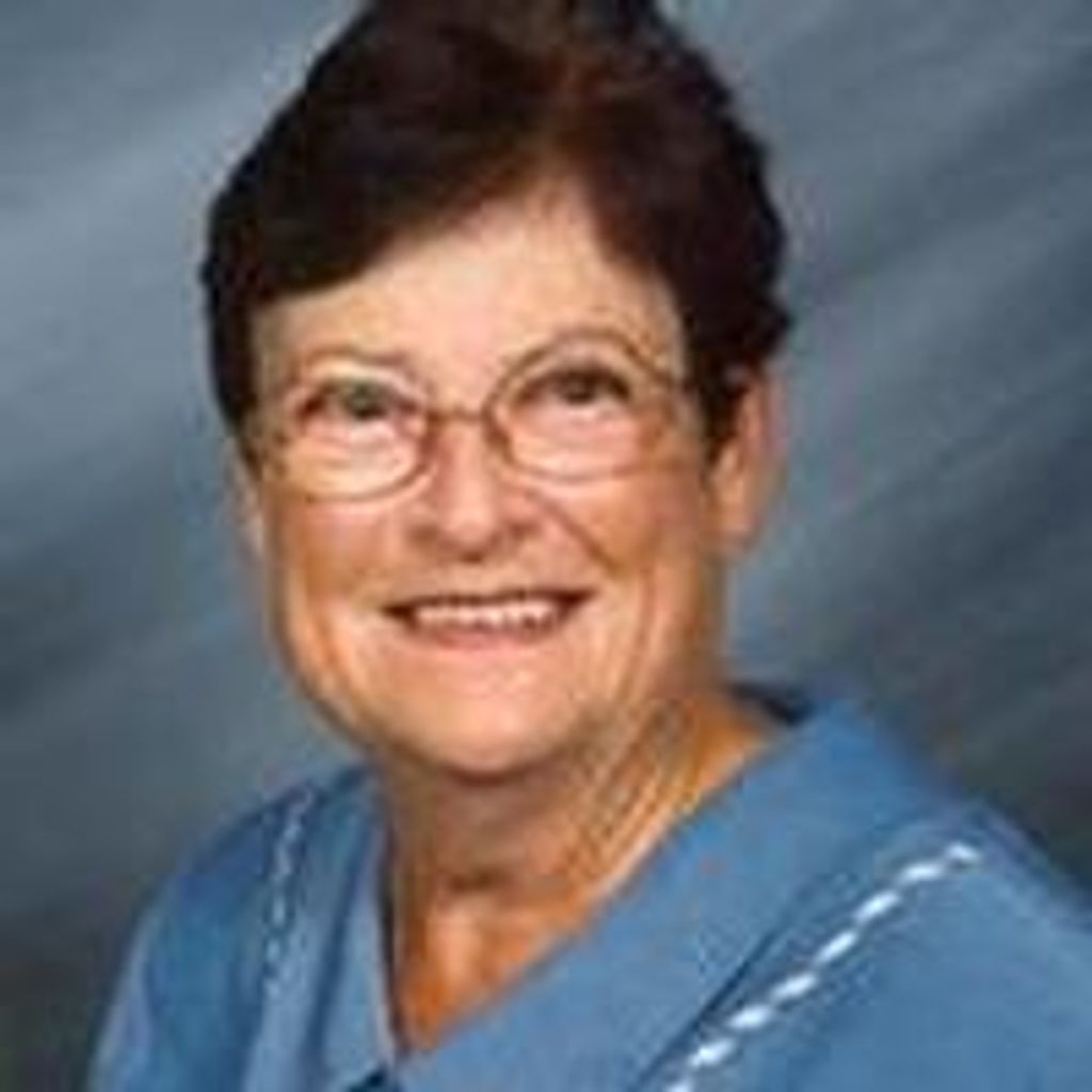 Doris Marie Cox
