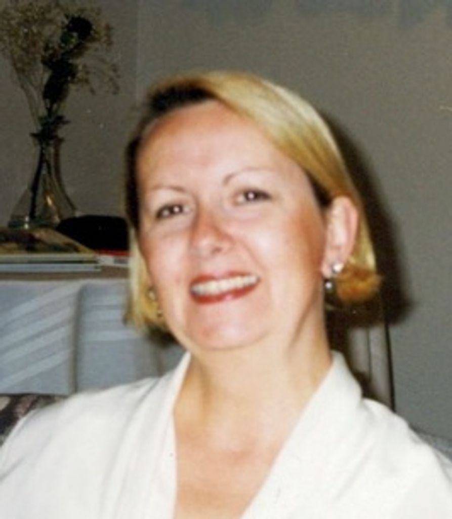 Janet  Cormier