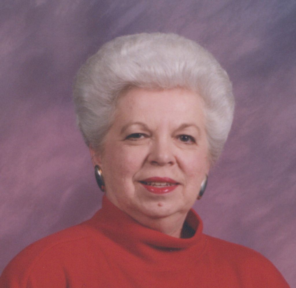 Carolyn Wittner