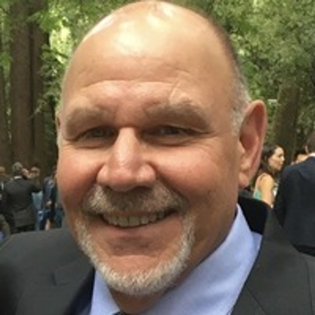 Tony Mannella