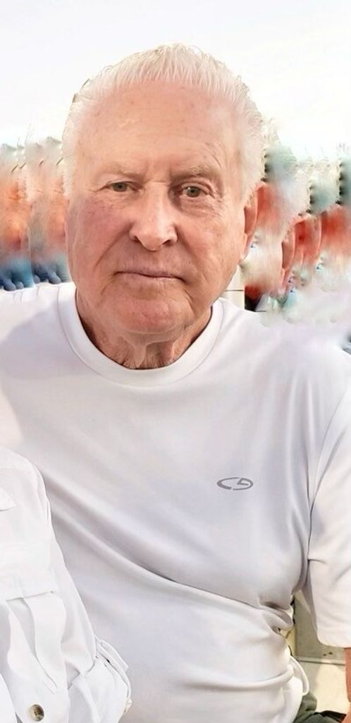 Raymond Varnadoe Profile Photo