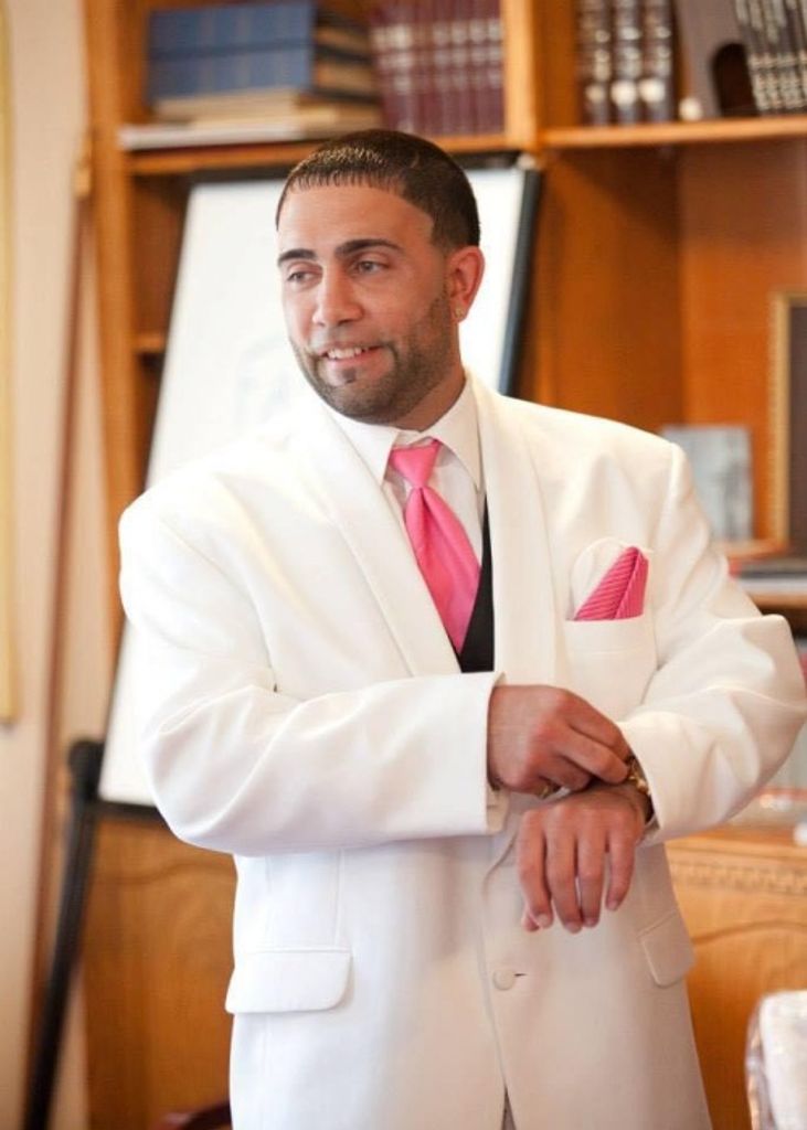 Joshua Darnell Minard