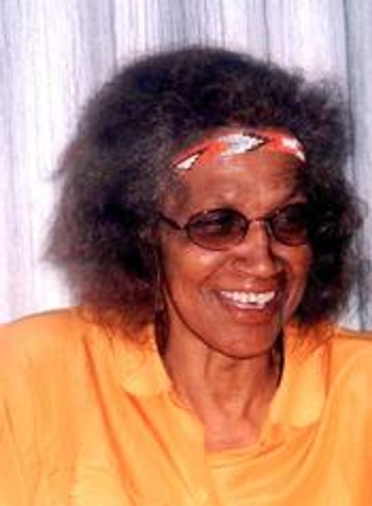 Teresa Anne Waldon Bolden