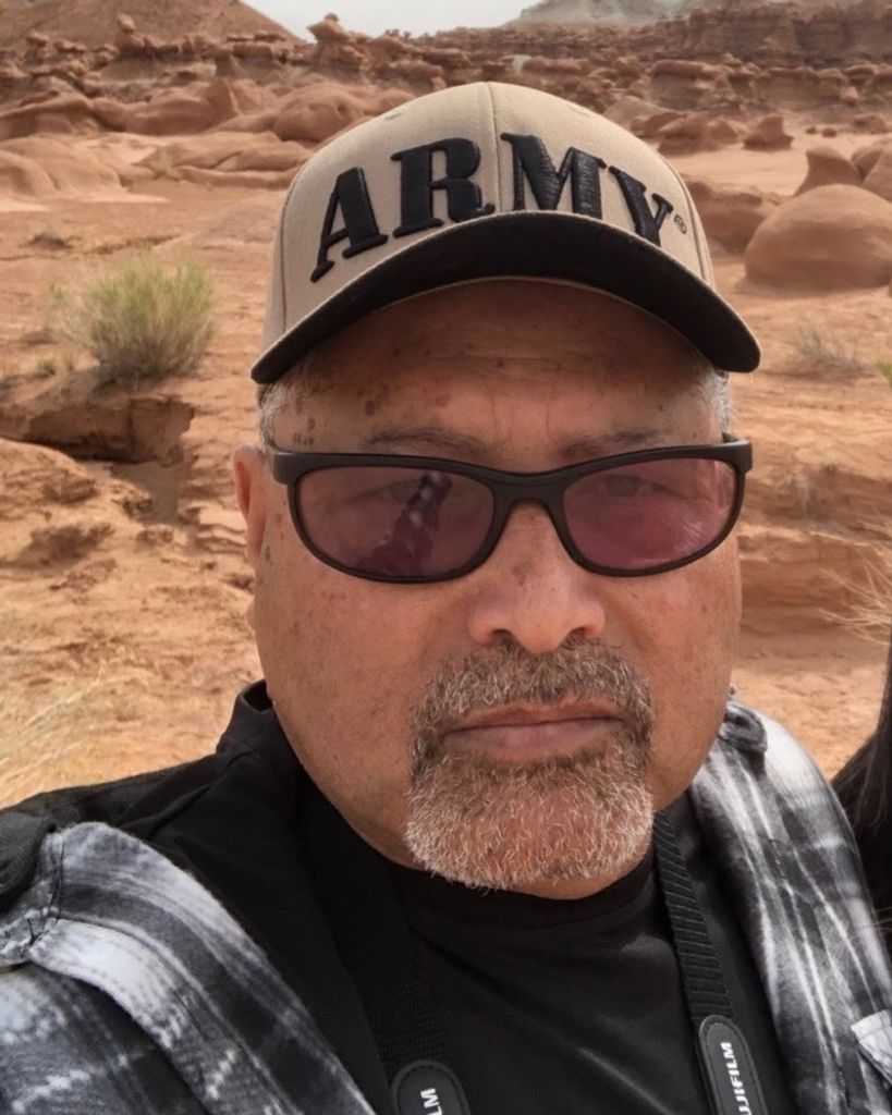 Rafael Angel Lopez Profile Photo