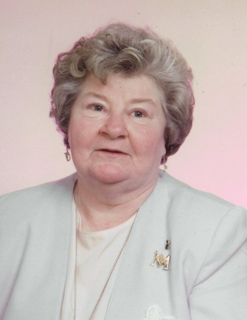 Sandra Martin