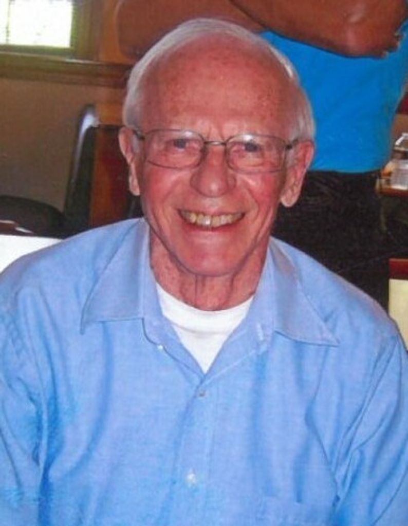 Deane H. Staples