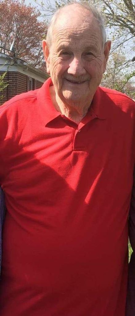William "Bill" Thomas Cordle Profile Photo
