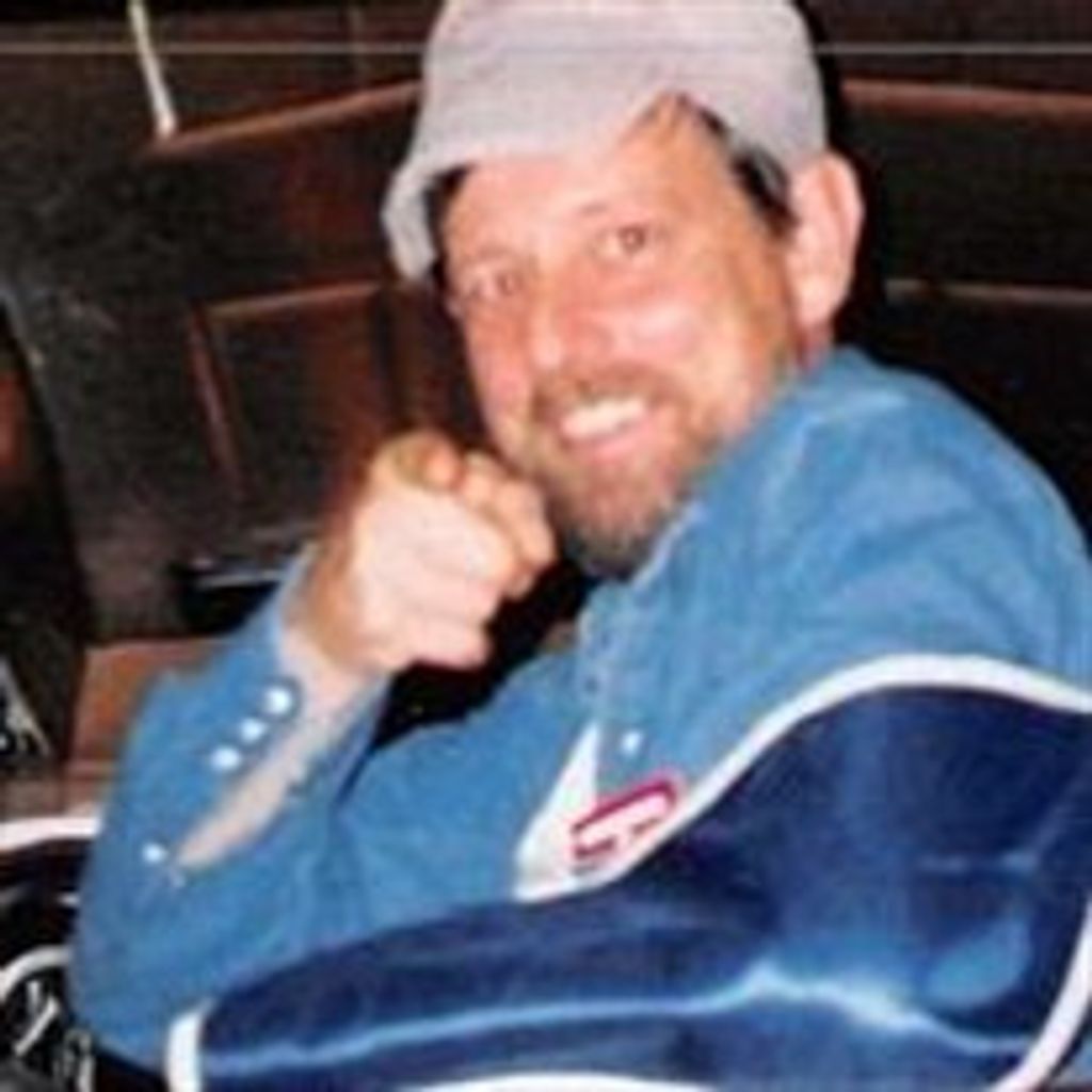 Larry Odom