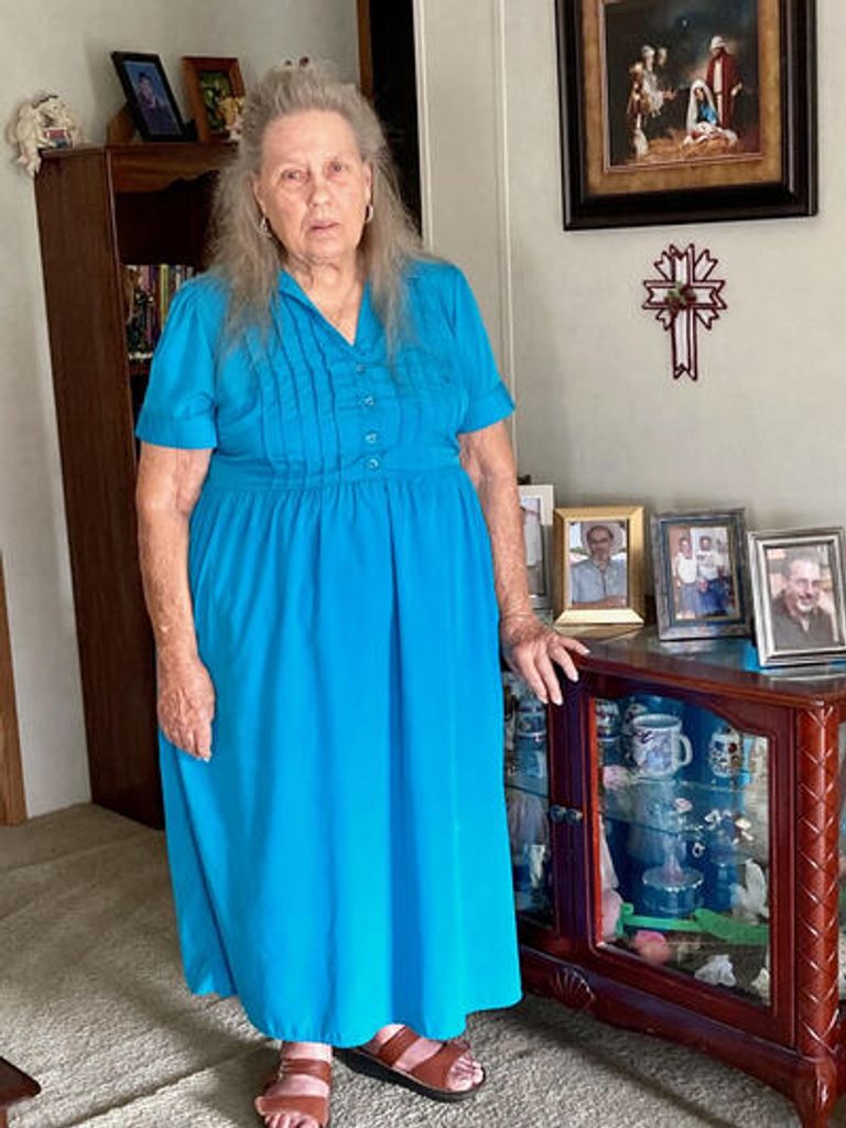 Gayla Lynn Smith Profile Photo