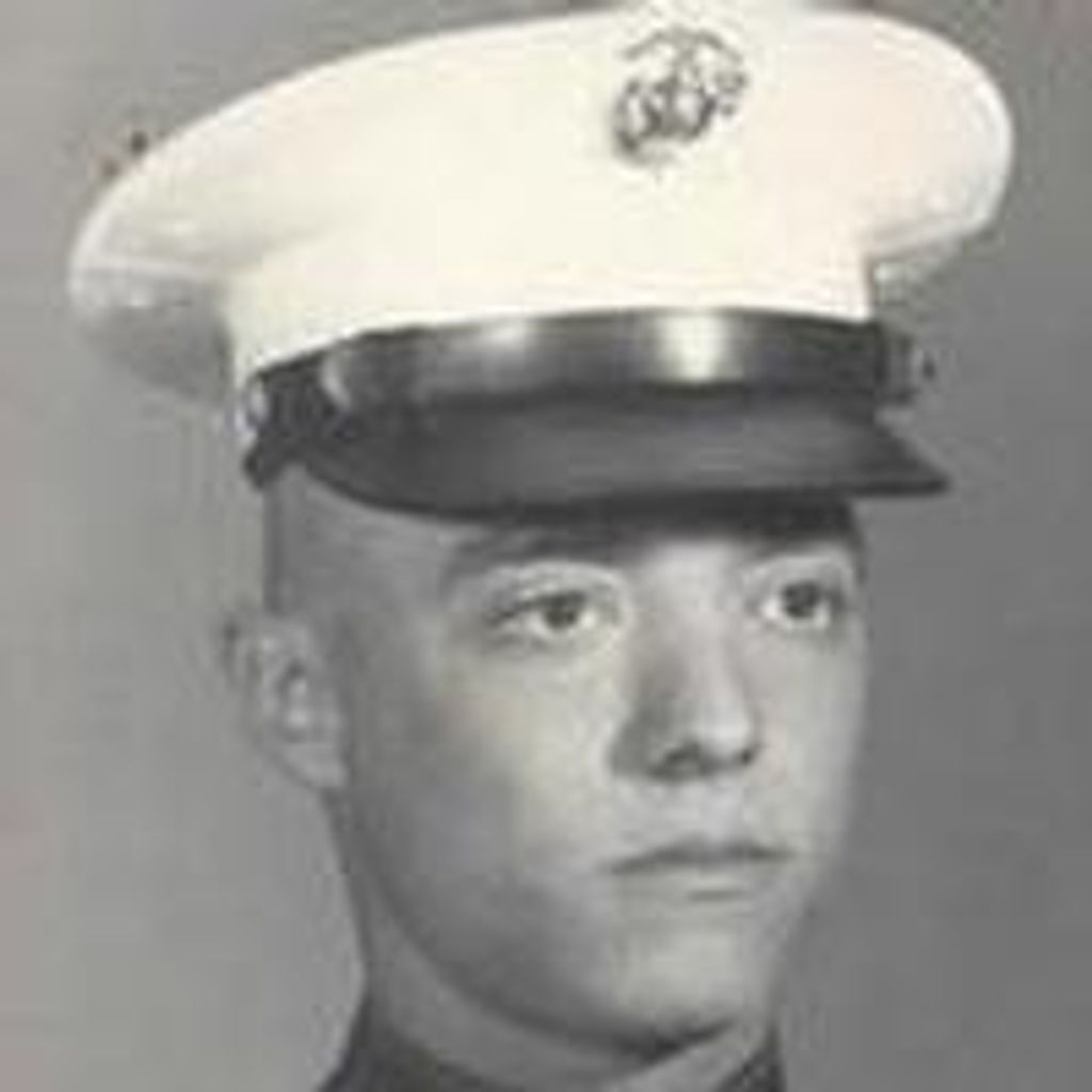 Michael Joseph Sposato