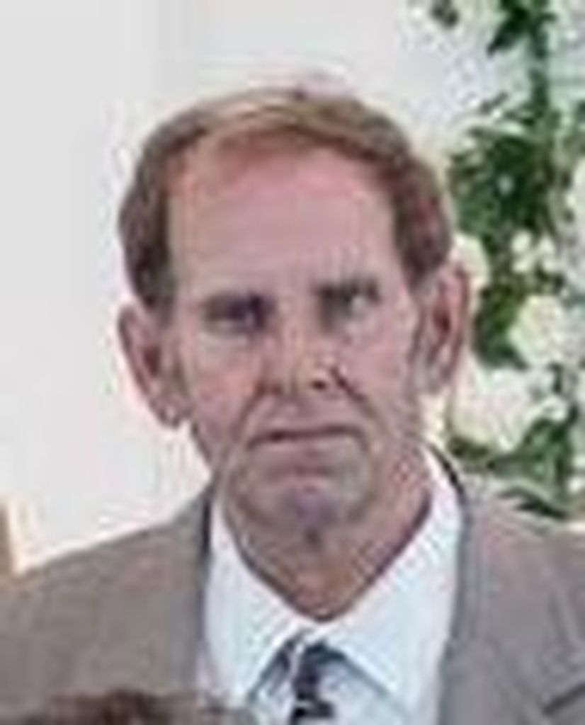 James Derrell Baker Profile Photo