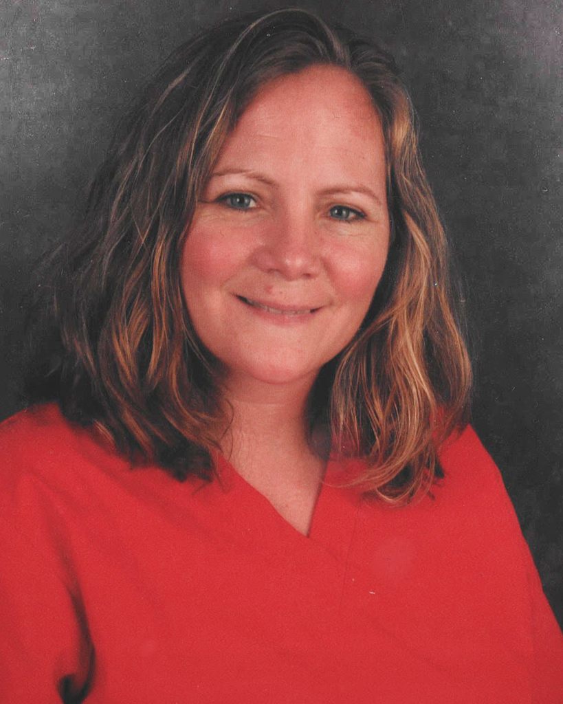 Janelle Percival