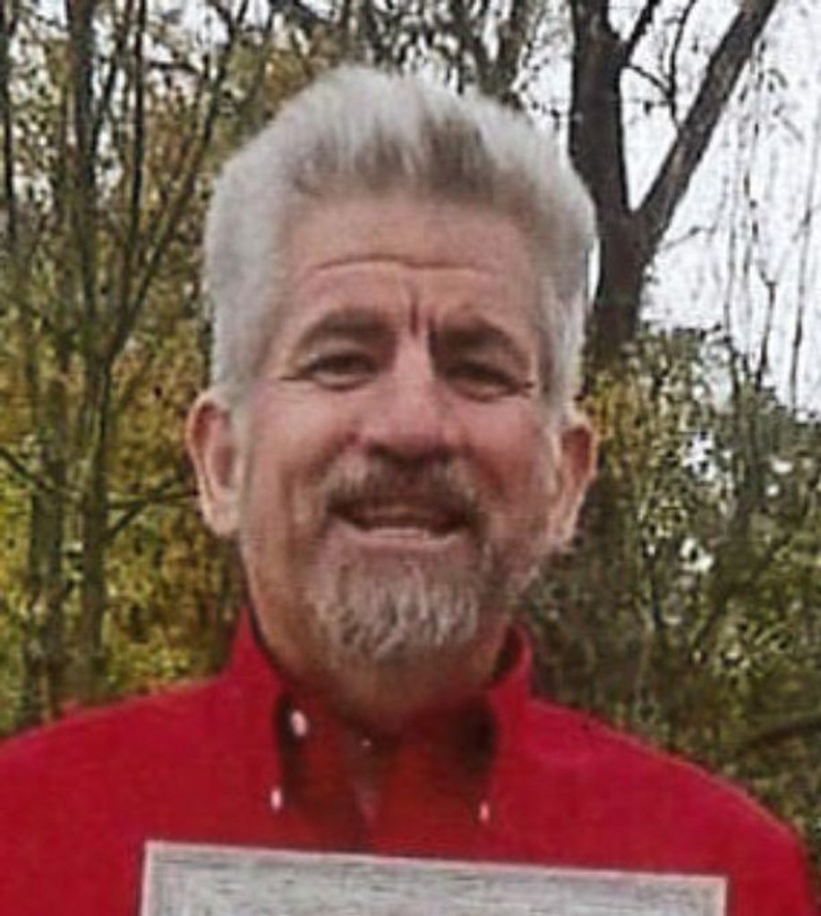 Neil James Schafer