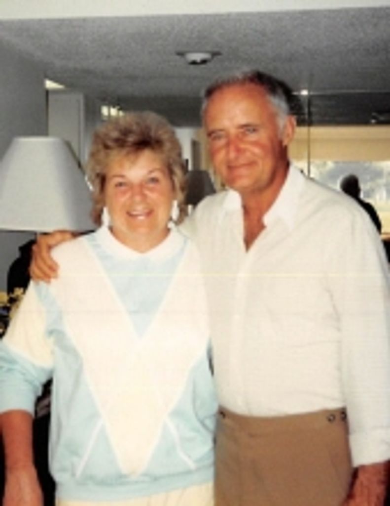 Albert William  Sharp, Sr.