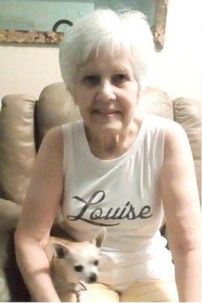 Shirley Mae Case