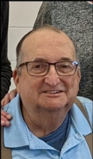 Kenneth Stephen Gray Profile Photo