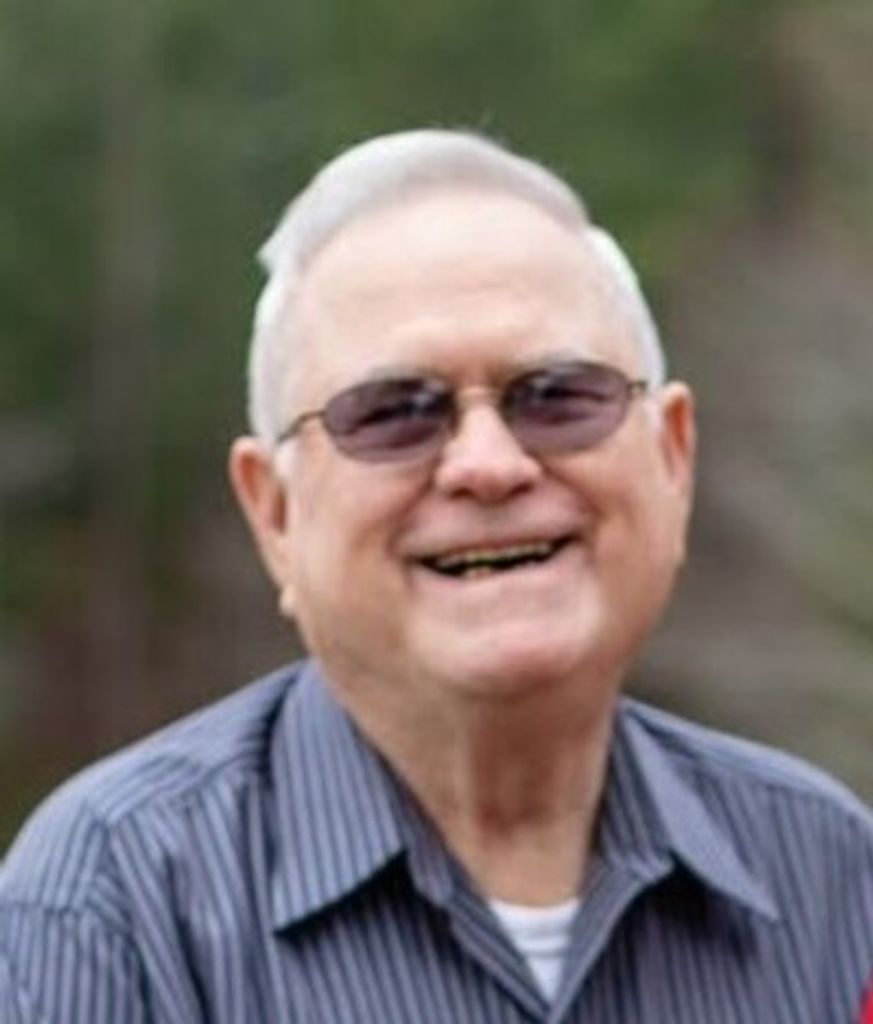 Jerry Retus Andrews Profile Photo